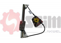 Window Regulator