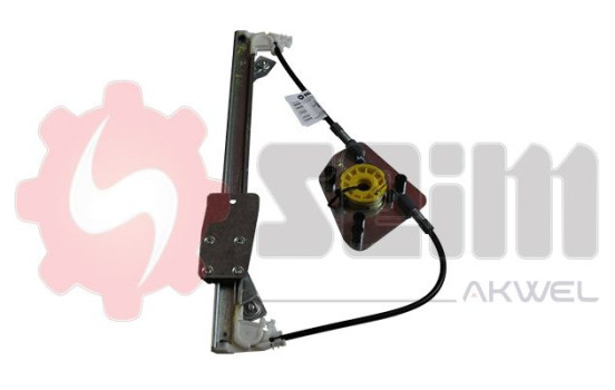 Window Regulator
