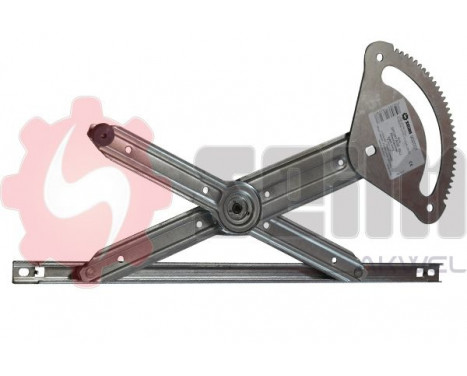 Window Regulator