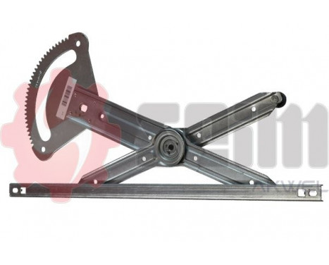 Window Regulator, Image 2