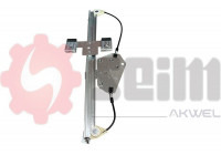 Window Regulator