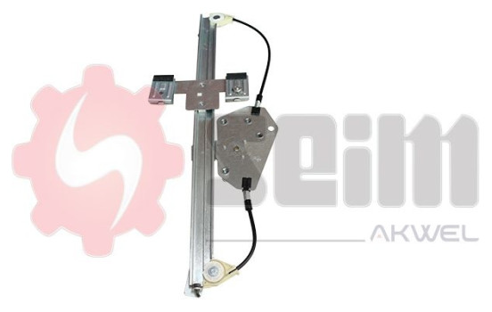 Window Regulator