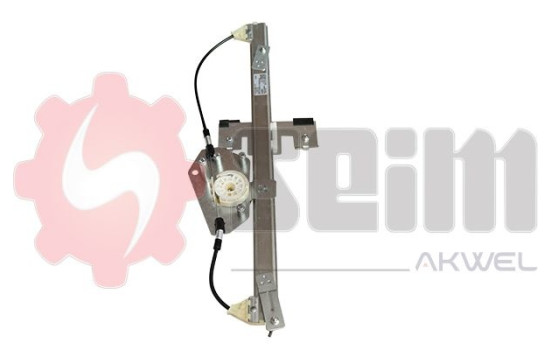 Window Regulator, Image 2