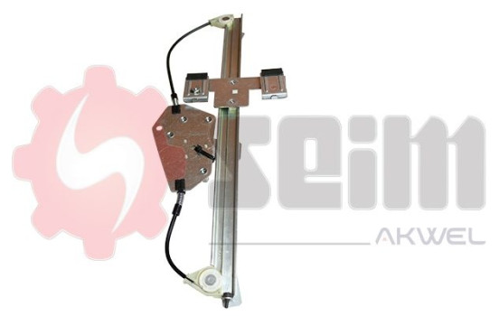 Window Regulator