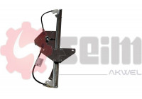 Window Regulator
