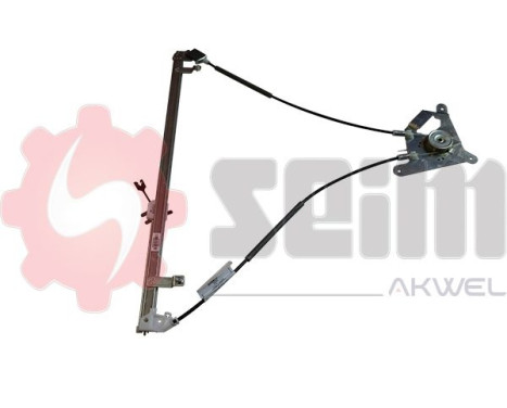 Window Regulator, Image 2