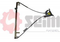 Window Regulator