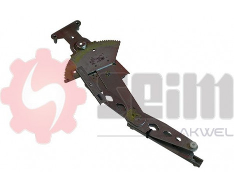 Window Regulator