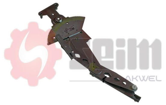 Window Regulator