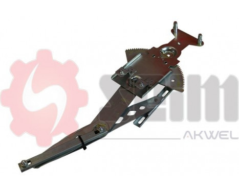 Window Regulator, Image 2