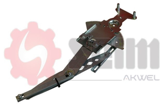 Window Regulator, Image 2