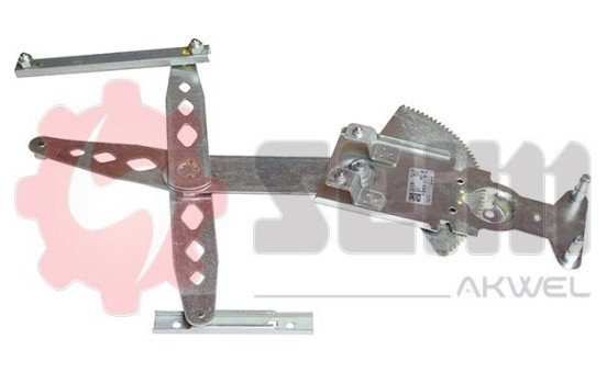 Window Regulator, Image 2
