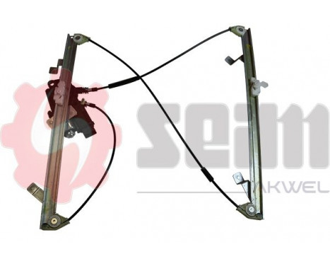 Window Regulator, Image 2