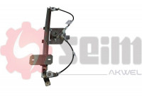 Window Regulator