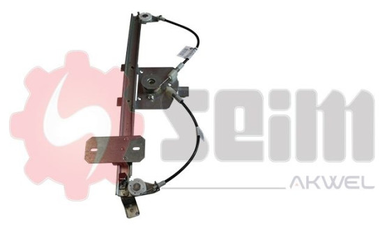 Window Regulator