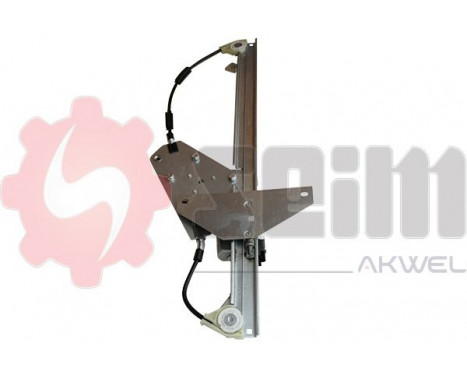 Window Regulator