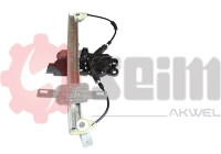 Window Regulator