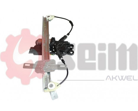Window Regulator