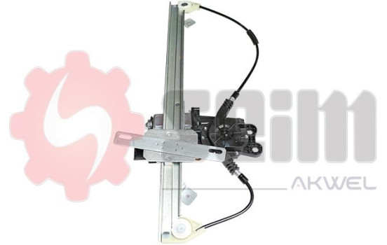 Window Regulator, Image 2