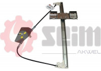 Window Regulator