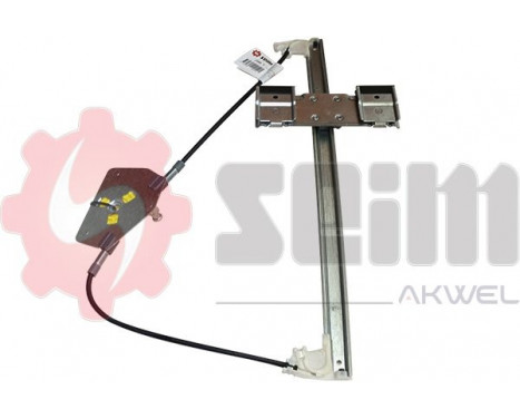 Window Regulator