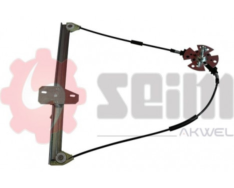 Window Regulator
