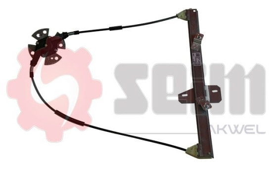 Window Regulator, Image 2