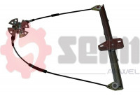 Window Regulator