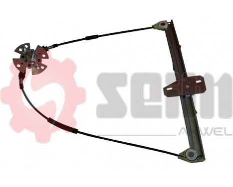 Window Regulator