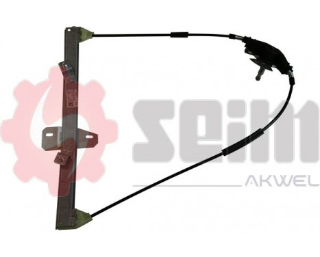 Window Regulator, Image 2