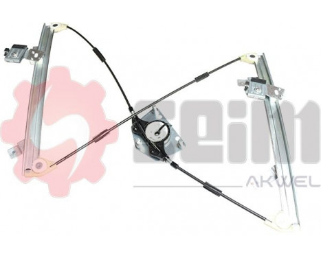Window Regulator