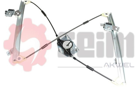 Window Regulator