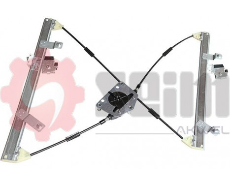 Window Regulator, Image 2