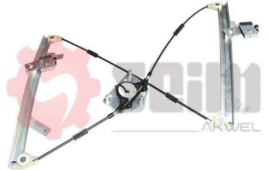 Window Regulator