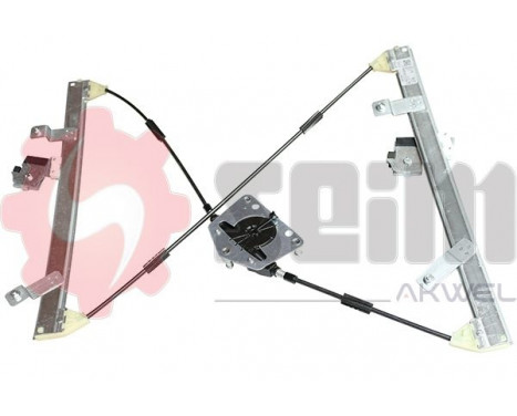 Window Regulator, Image 2