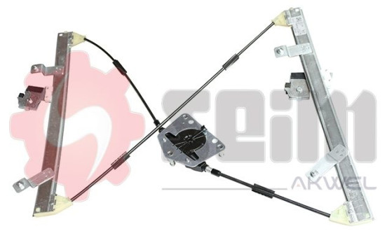 Window Regulator, Image 2