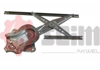 Window Regulator