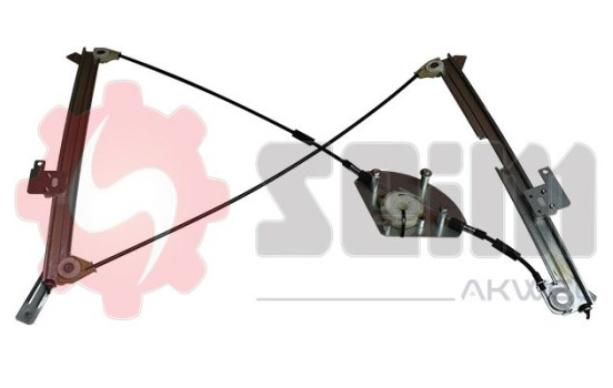Window Regulator