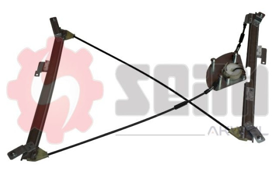 Window Regulator, Image 2