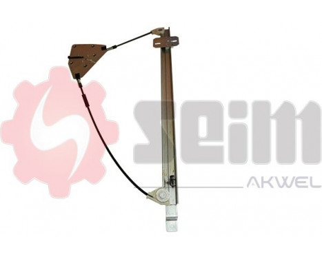 Window Regulator