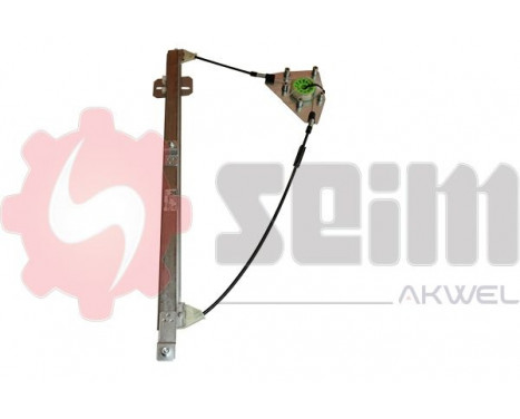 Window Regulator, Image 2