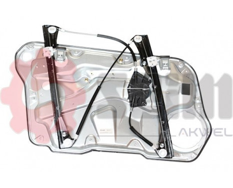 Window Regulator