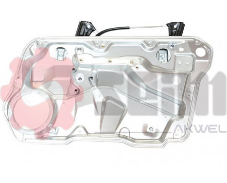 Window Regulator, Image 2