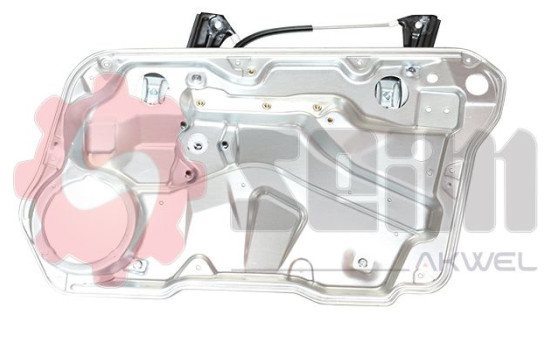 Window Regulator, Image 2