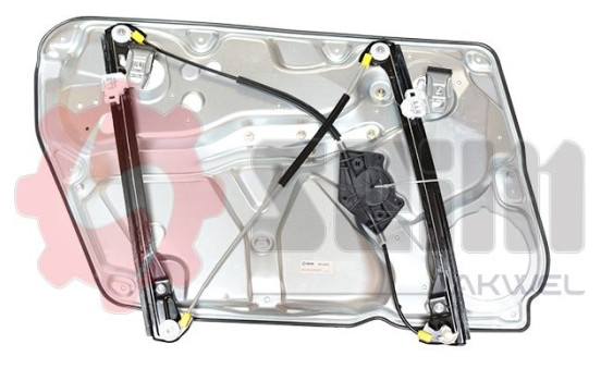 Window Regulator