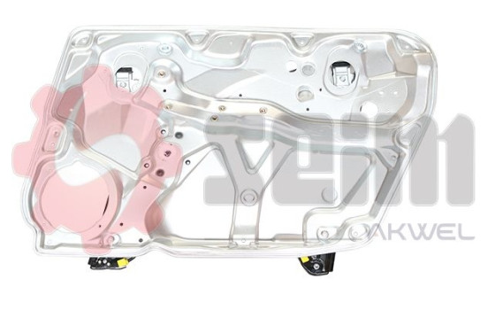 Window Regulator, Image 2