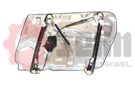 Window Regulator