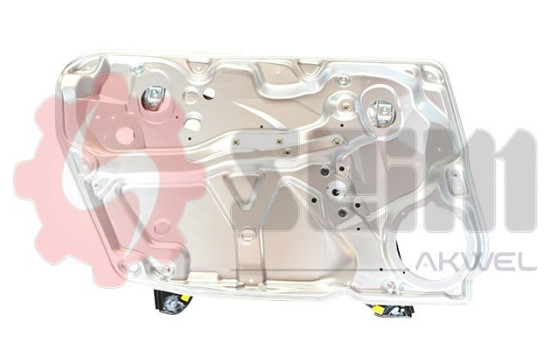 Window Regulator, Image 2