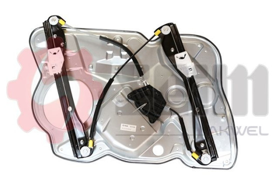 Window Regulator