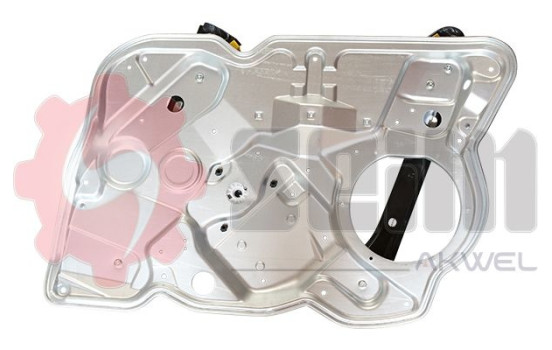 Window Regulator, Image 2